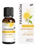 Pranarom Synergies pour Diffuseur Citrus